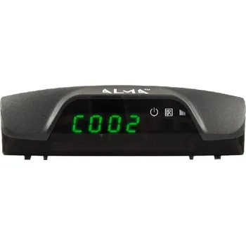 Alma 2760 DBTALH1125