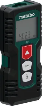 Měřící laser Metabo LD 30