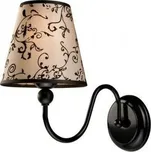 LAMKUR 22321 nástěnné svítidlo + 3 roky záruka ZDARMA!