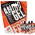 Aminokyselina Extrifit Aminogel 25 x 80 g