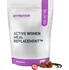 Fitness strava Myprotein Active women meal replacement 1000 g
