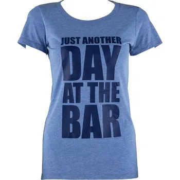 Dámské tričko Capital Sports STS3-CSTF6 modré