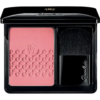 Přípravek na tvář Guerlain Rose Aux Joues 6,5 g