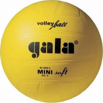 Volejbalový míč Gala Soft Mini BV4015S