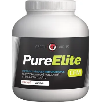 Czech Virus Pure Elite CFM 2250 g