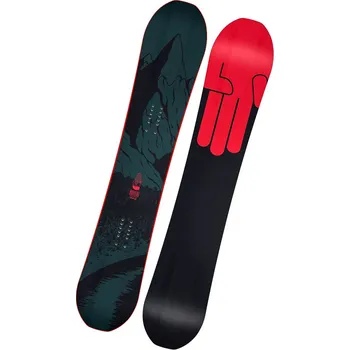 Snowboard Bataleon Omni 2017