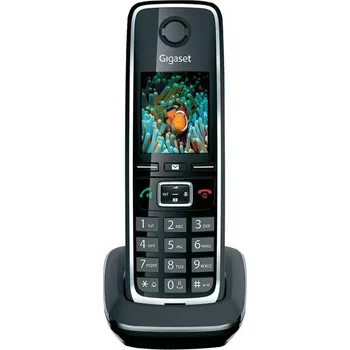 Stolní telefon Gigaset C530HX přídavné sluchátko