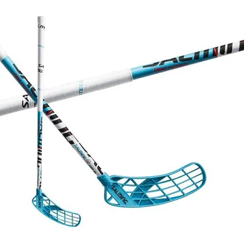 Florbalová hůl Salming Quest 5 Oval Fusion 103 cm