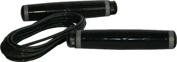 Švihadlo Sedco Cable Rope 4030C 275 cm černé 