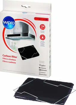 Příslušenství pro digestoř Wpro CFW 020-1 uhlíkový filtr