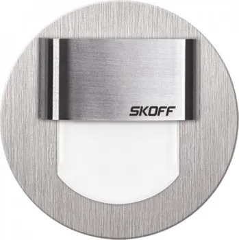 Venkovní osvětlení SKOFF MH-RMI-K-W-1 RUEDA venkovní svítidlo vestavné + 3 roky záruka ZDARMA!