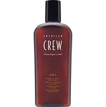 American Crew 3-in-1
