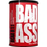 Bad Ass Nutrition BCAA 8:1:1 400 g