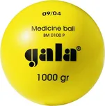 Gala plastový 1 kg žlutý
