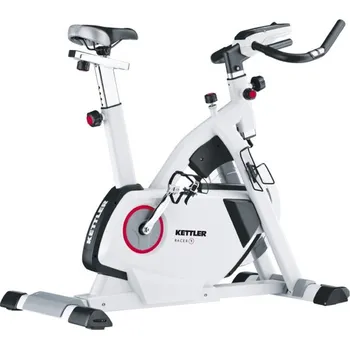 Cyklotrenažér Kettler Racer 1