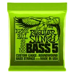 Ernie Ball 2836 Regular Slinky 5-string…