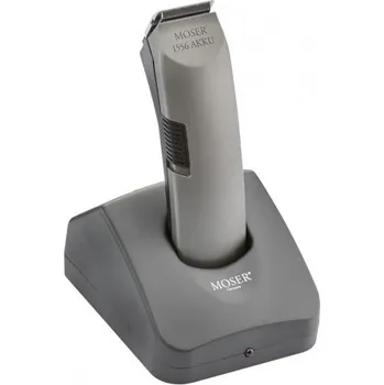 Strojek na vlasy Moser 1556-0062 Akku