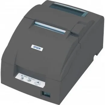 Epson TM-U220B LAN černá (C31C514057) Pokladní tiskárna Epson TM-U220B LAN černá (C31C514057)