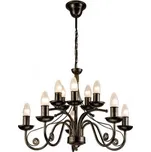 LAMKUR 22499 lustr + 3 roky záruka ZDARMA!