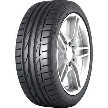 Letní osobní pneu Bridgestone Potenza S001 225/50 R17 98 W XL