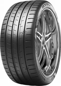 Letní osobní pneu Kumho PS91 275/35 R19 100 Y XL