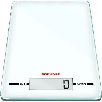 Kuchyňská váha Soehnle Page Evolution 66177