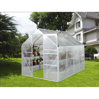 Skleník VeGA 5000 Strong 1,9 x 2,53 m PC 4 mm