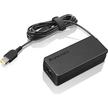 Adaptér k notebooku Lenovo TP adapter 65W AC-EU (Slim Tip) Helix 0A36262