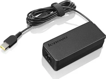 Adaptér k notebooku Lenovo TP adapter 65W AC-EU (Slim Tip) Helix 0A36262