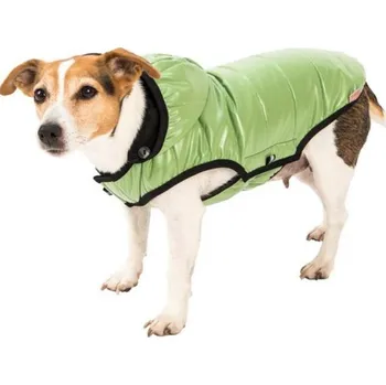 Samohýl Diana vesta zelená Obleček pro psa Samohýl Diana vesta zelená