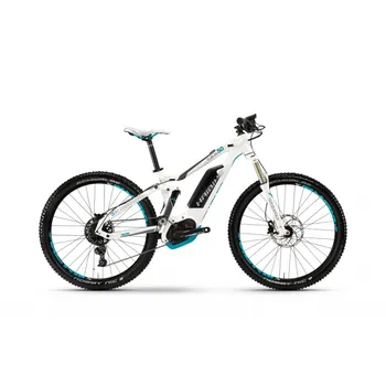 Haibike xduro fulllife 5.0 shop