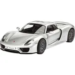 Revell Porsche 918 Spyder 1:24