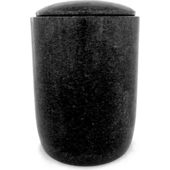 Smuteční dekorace Kamenný obal na urnu, impala