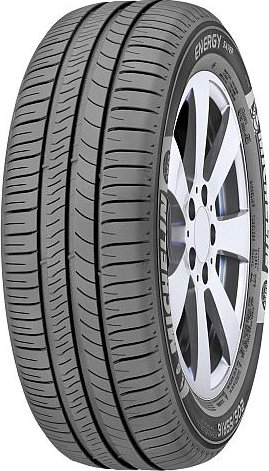 MICHELIN ENERGYSAVER195/65 R15 4本セット送料込み