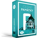 Albi Kvízy do kapsy: České památky
