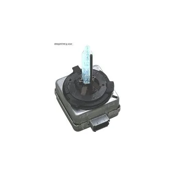 Autožárovka Náhradní výbojky D1S 8000K SLEVA 2%