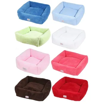 Pelíšek pro psa I Love Pets Cube 53 x 53 cm