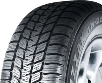 4x4 pneu Bridgestone LM25-4 EXT 255/50 R19 107 H XL