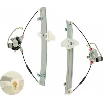 Stahovačka okna El. stahovačka okna přední levá DAEWOO NUBIRA II 99-03