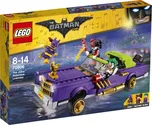 LEGO Batman Movie 70906 Joker a jeho…