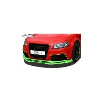 Tuning RDX Racedesign přední spoiler (PUR) Audi RS3 3/5dv. -- od roku výroby 2011-