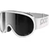 POC Retina Hydrogen 16/17 white/bronze silver