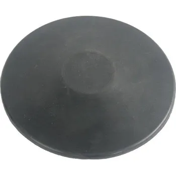 Sedco Disk guma šedý, 2 kg