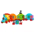 Stavebnice LEGO LEGO Duplo 10847 Vláček s čísly