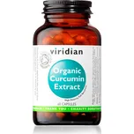 Viridian Organic Curcumin Extract 60…