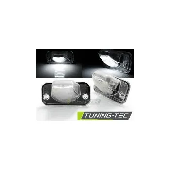 Osvětlení SPZ Osvětlení SPZ, LED bílá, VW, T4, 1990-2003 SLEVA 20%