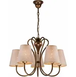 LAMKUR 25292 lustr + 3 roky záruka ZDARMA!