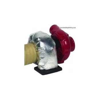 Tepelná izolace Thermo-tec tepelná izolace pro turbo - univerzální kit SLEVA 3%