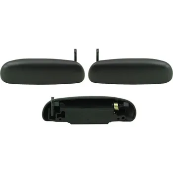 Dveře karosérie Klika pravá levá přední FORD ESCORT, FIESTA, KA