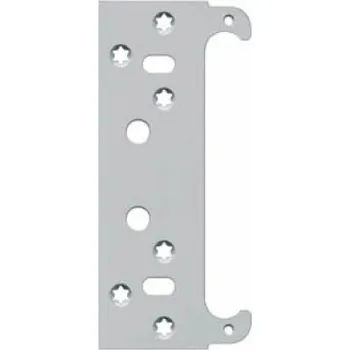 Dveřní kování Simonswerk TECTUS 240 upevnění pro obložkové zárubně